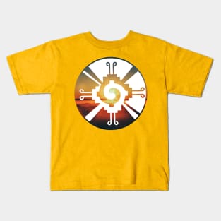 Hunab Ku Kids T-Shirt